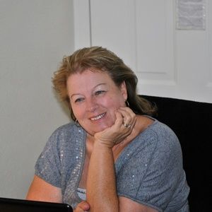 Meet your Posher, Sandy